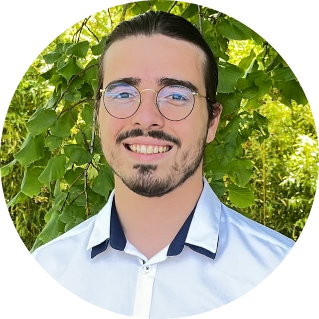 Picture of Adrien BASSET